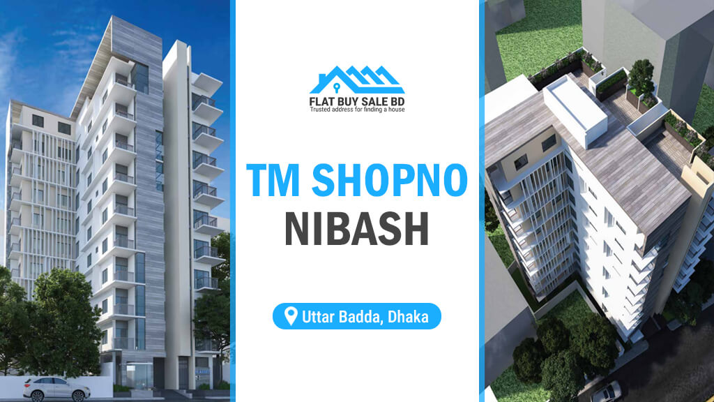 Best Flats for Sale in Badda – Why Badda Is Now a Top Choice for Home Buyers in Dhaka