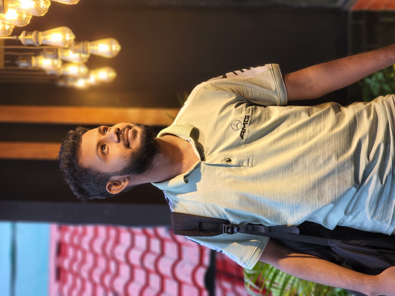 Motiur Rahman